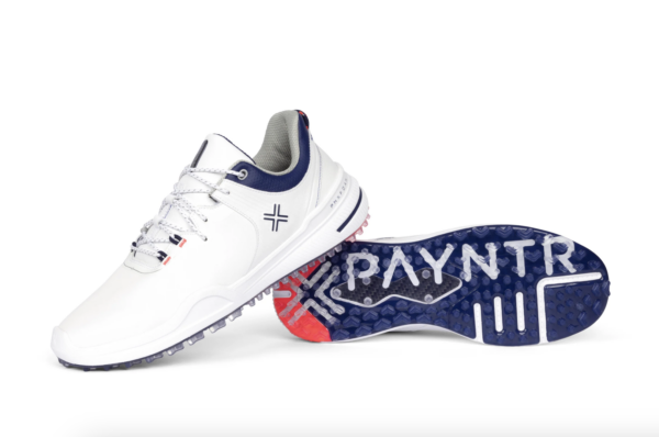 PAYNTR Golf - X 001 F